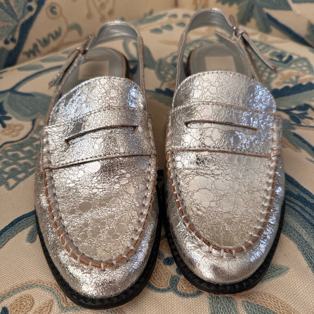 Dolce Vita Hardi Loafer.  Size 9.5